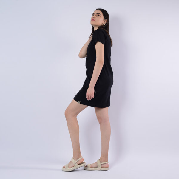 Lee Cooper Robe Maille-27 Melanie Femme Nat.