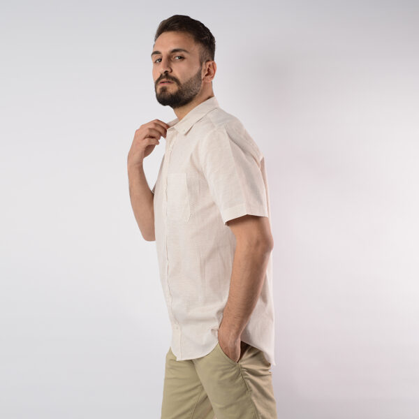 LEE COOPER CHEMISE TOICRJ-01 CH.MC.REGU NAT.