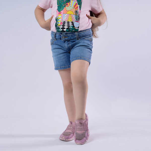 Lois Short D70585-97 Ines Fille Ll