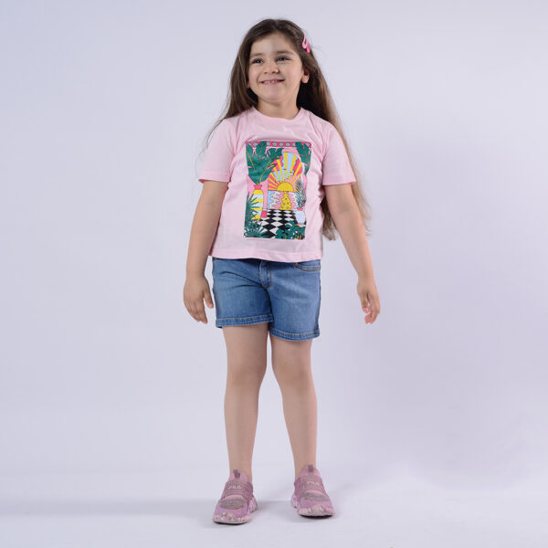 Lois Short D70585-97 Ines Fille Ll