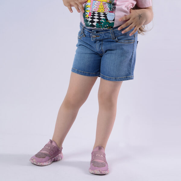 Lois Short D70585-97 Ines Fille Ll