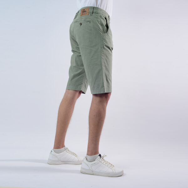 Lois Short Monac-01 Mondo Homme Mo