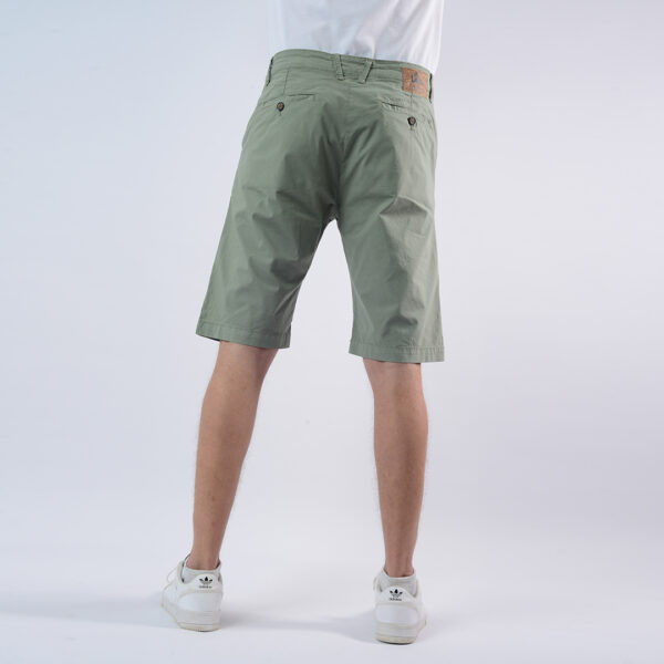 Lois Short Monac-01 Mondo Homme Mo