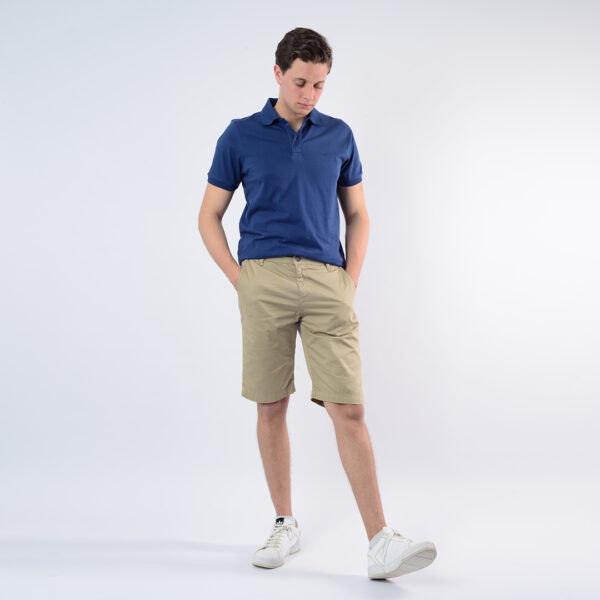 Lois Short Monac-19 Mondo Homme Pp