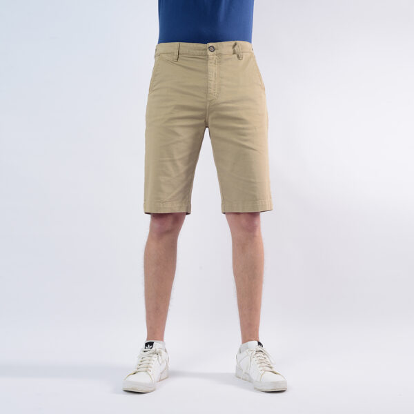 Lois Short Monac-19 Mondo Homme Pp