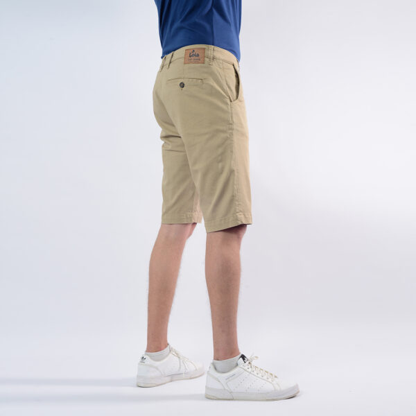 Lois Short Monac-19 Mondo Homme Pp