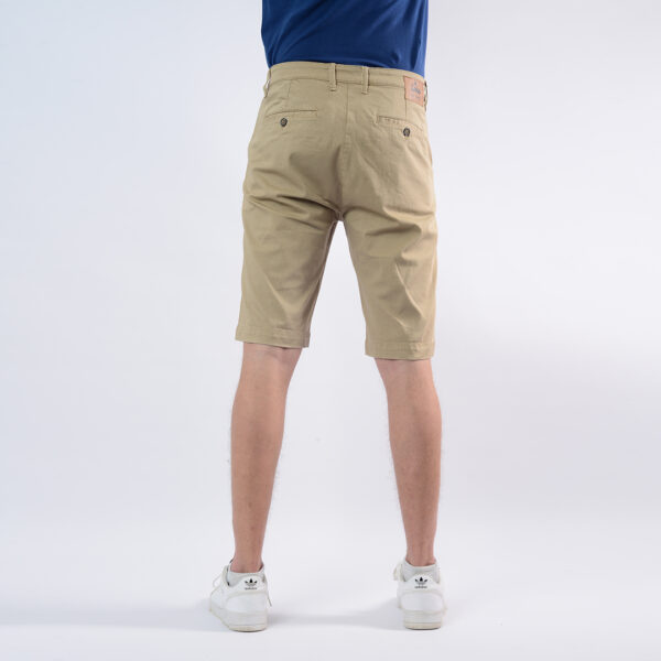 Lois Short Monac-19 Mondo Homme Pp