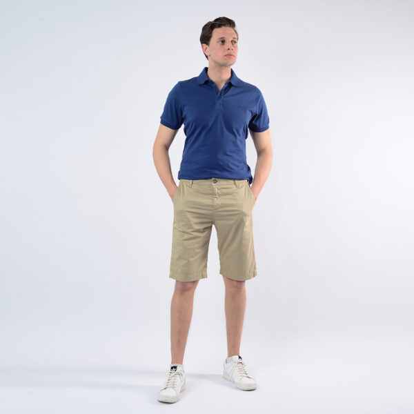 Lois Short Monac-19 Mondo Homme Pp