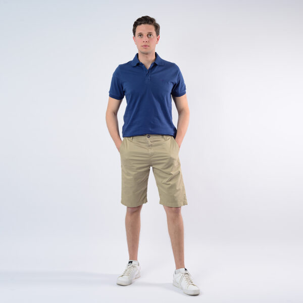 Lois Short Monac-19 Mondo Homme Pp
