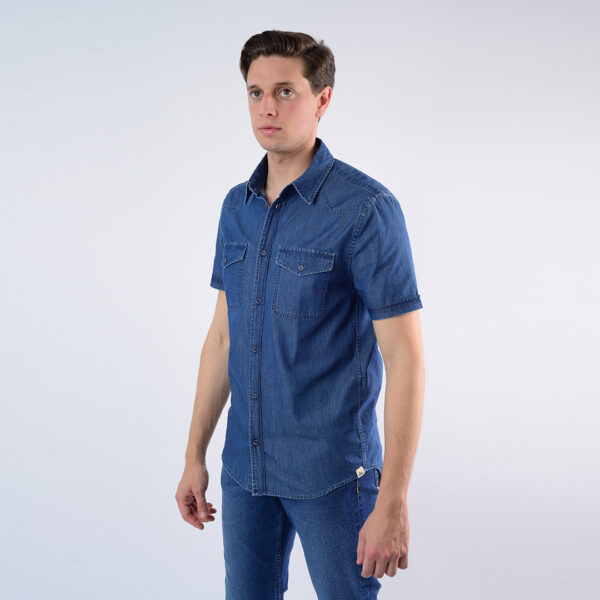 Lois Chemise Panter-75 Rolio Homme Ll