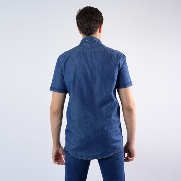 Lois Chemise Panter-75 Rolio Homme Ll