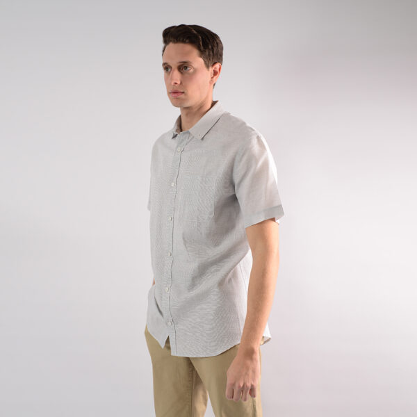Lois Chemise Toicrj-15 Ch.MC.Regu Homme Nat.