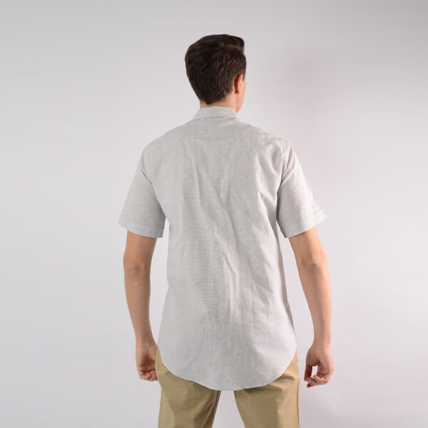 Lois Chemise Toicrj-15 Ch.MC.Regu Homme Nat.
