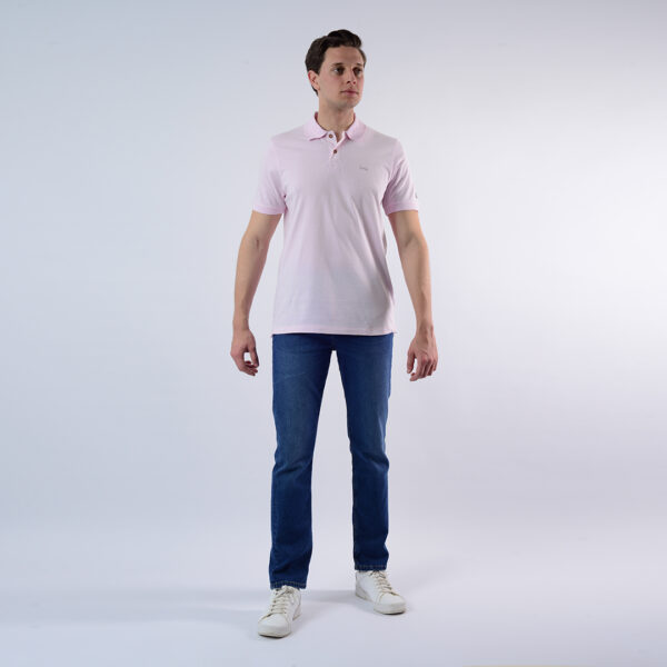 Lois Polo Maille-03 Vincert Homme Nat.
