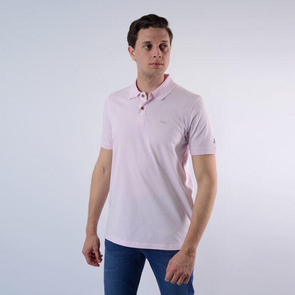Lois Polo Maille-03 Vincert Homme Nat.
