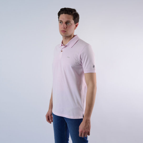 Lois Polo Maille-03 Vincert Homme Nat.