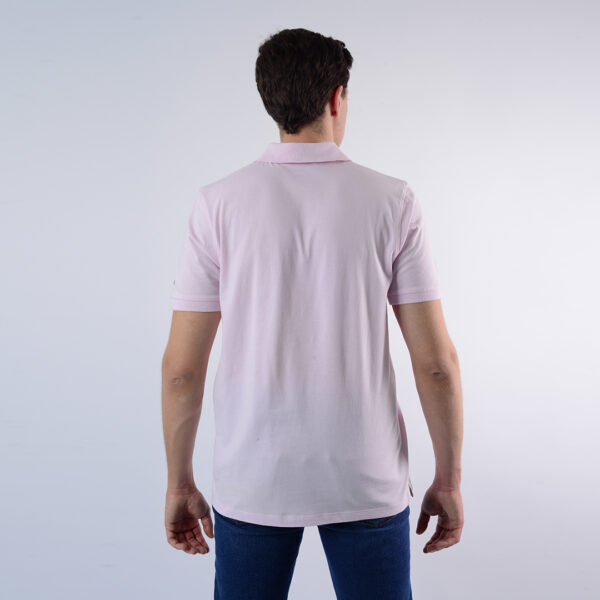 Lois Polo Maille-03 Vincert Homme Nat.