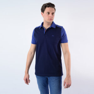 LOIS POLO MAILLE-06 RICHLAND HOM NAT.