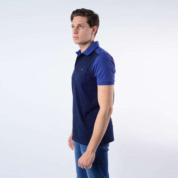 Lois Polo Maille-06 Richland Homme Nat.