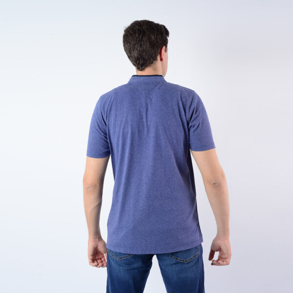 Lois Polo Maille-21 Leicester Homme Nat.
