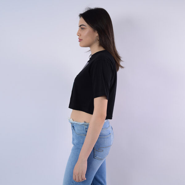 Lois T-Shirt Maille-27 Aretha Femme Nat.