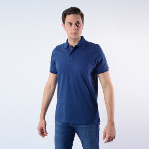 Lois Polo Maille-26 Vincert Homme Nat.