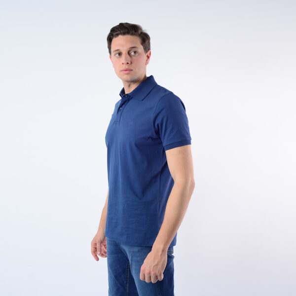 Lois Polo Maille-26 Vincert Homme Nat.