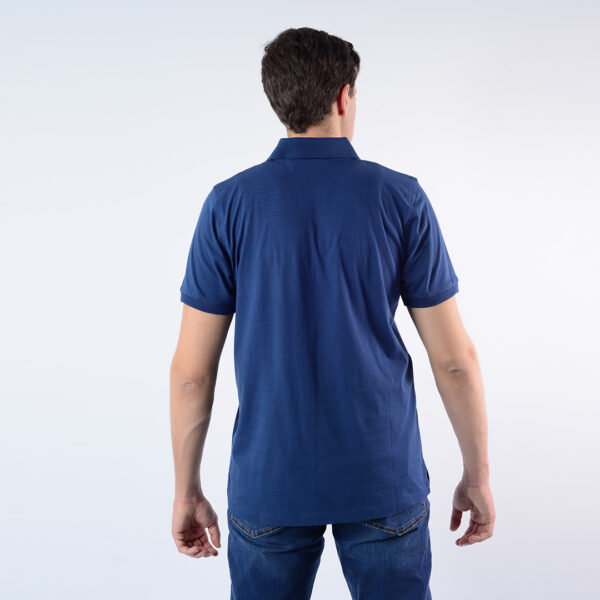 Lois Polo Maille-26 Vincert Homme Nat.