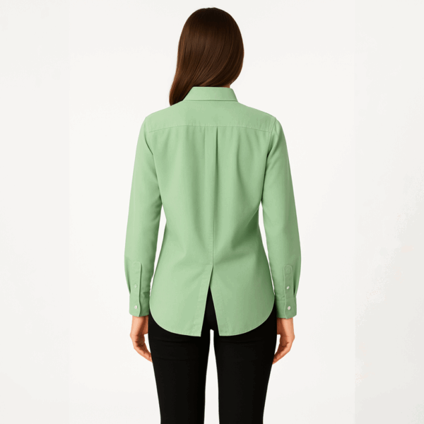 Lois Chemise T4774-12 Azira Femme Pp