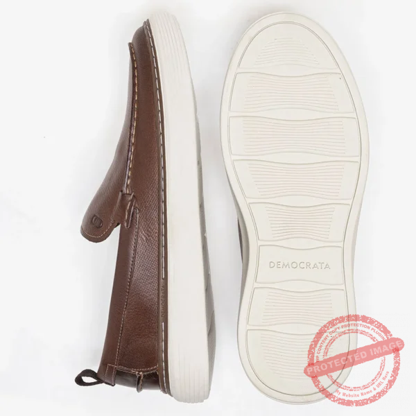 Democrata Mocassins Shoes-02 Clash 240303