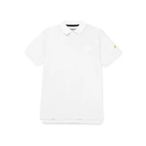CAT Polo CAT. Found P.P. White