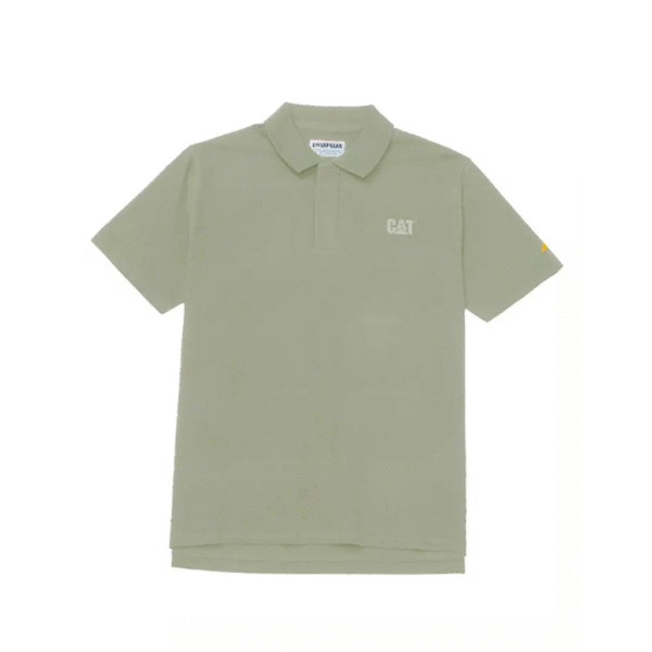CAT Polo CAT. Found P.P. Tea