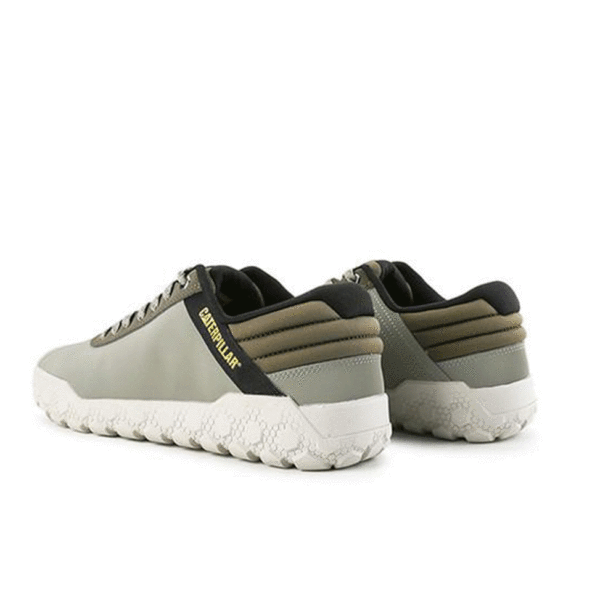 CAT Chaussures CAT. Hex + Laurel Oak