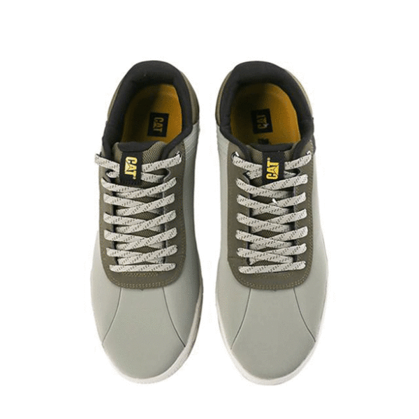 CAT Chaussures CAT. Hex + Laurel Oak