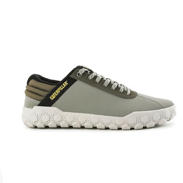 CAT Chaussures CAT. Hex + Laurel Oak