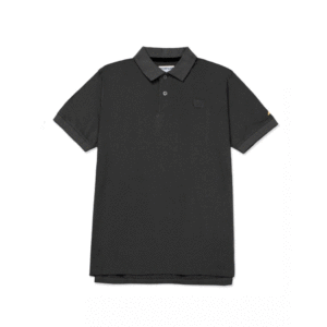 CAT Polo CAT. Found P.J. Pitch