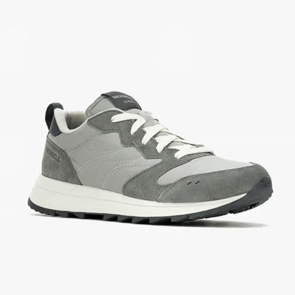 Merrell Chaussures Mer. Alpine 83 S. Charcoal