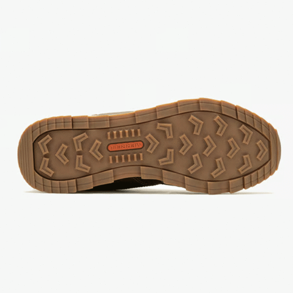 Merrell Chaussures Mer. Alpine 83 S. Olive