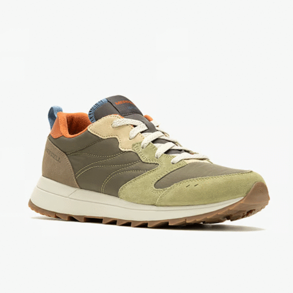 Merrell Chaussures Mer. Alpine 83 S. Olive