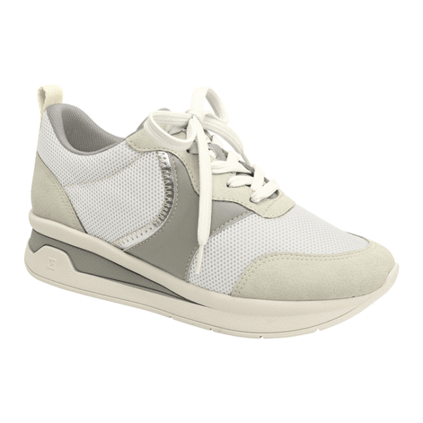 Piccadilly Sneakers Shoes-01 996062.01- Gelo