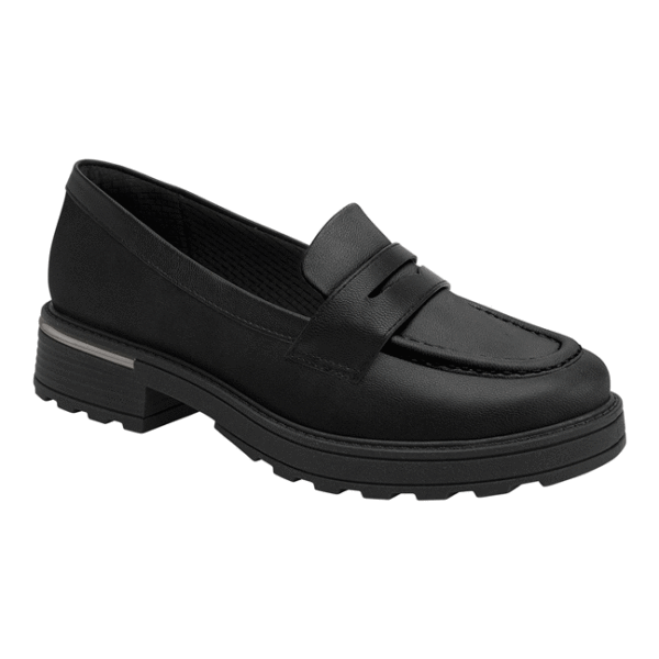 Piccadilly Chaussures Shoes-14 735027.14- Black