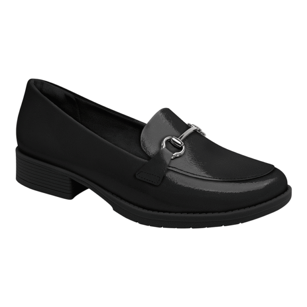 Piccadilly Chaussures Shoes-07 653001.07-Black