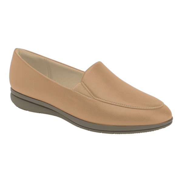Piccadilly Chaussures Shoes-04 261033.04- Nude
