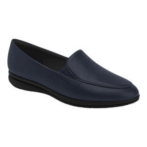 Piccadilly Chaussures Shoes-02 261033.02-Navy Pic