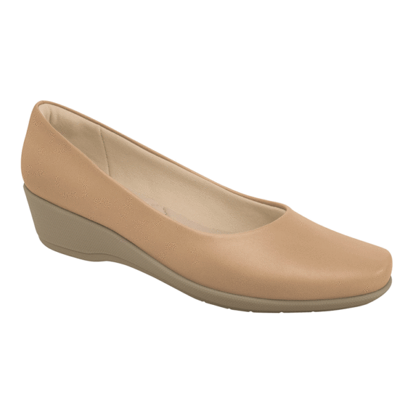Piccadilly Chaussures Shoes-90 143133.290-Nude