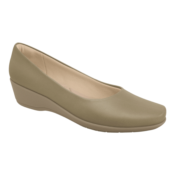 Piccadilly Chaussures Shoes-87 143133.287-Areia