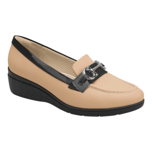 Piccadilly Chaussures Shoes-03 117118.03- Nude