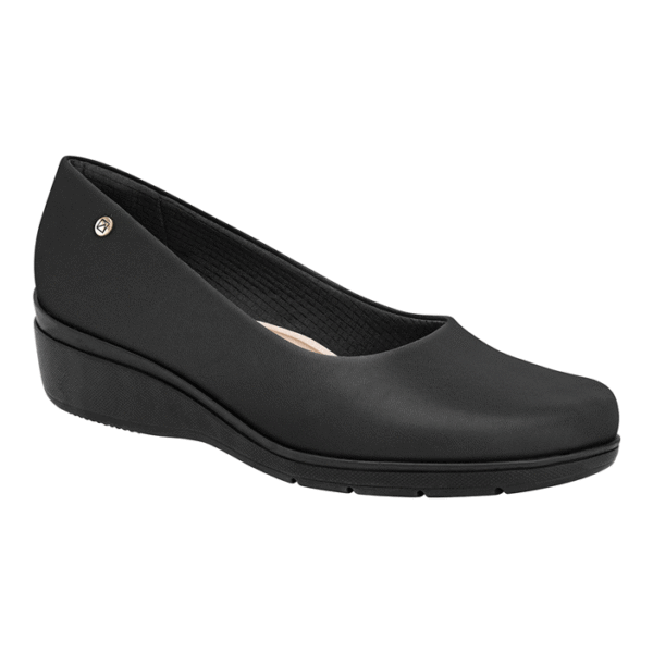 Piccadilly Chaussures Shoes-17 117115.17- Black