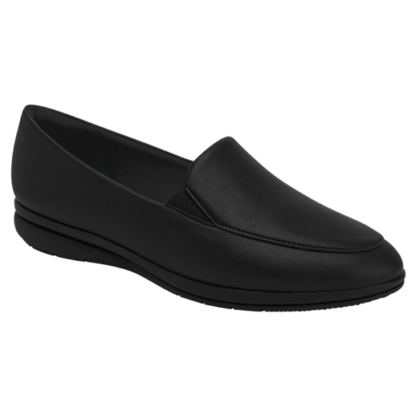 Piccadilly Chaussures Shoes-01 261033.01-Black