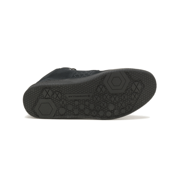 CAT Chaussures CAT. Pause Mid Black